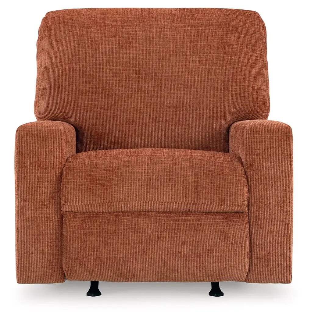 Aviemore - Spice - Rocker Recliner - Image 3