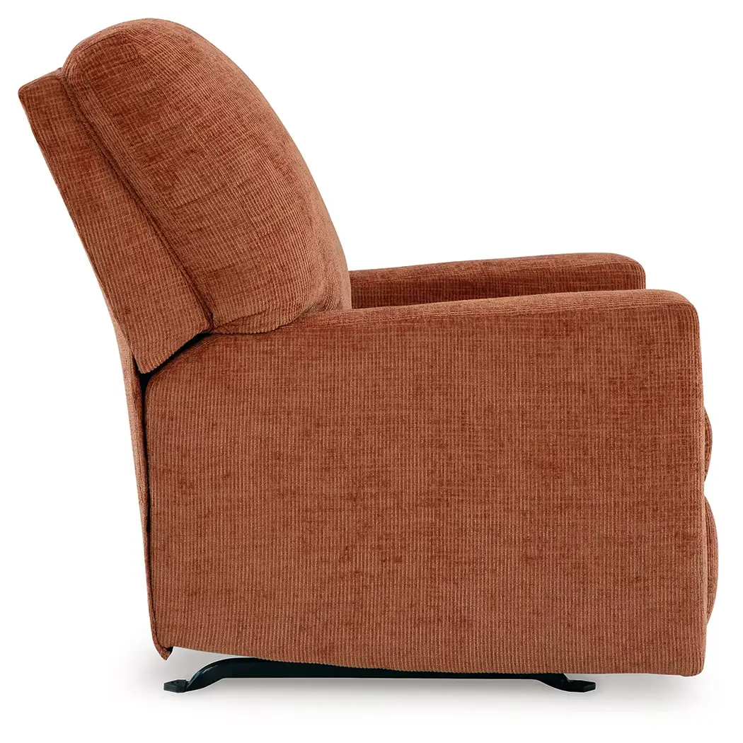 Aviemore - Spice - Rocker Recliner - Image 4