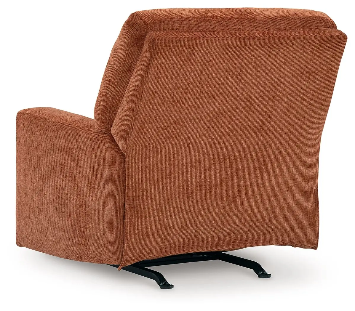 Aviemore - Spice - Rocker Recliner - Image 5