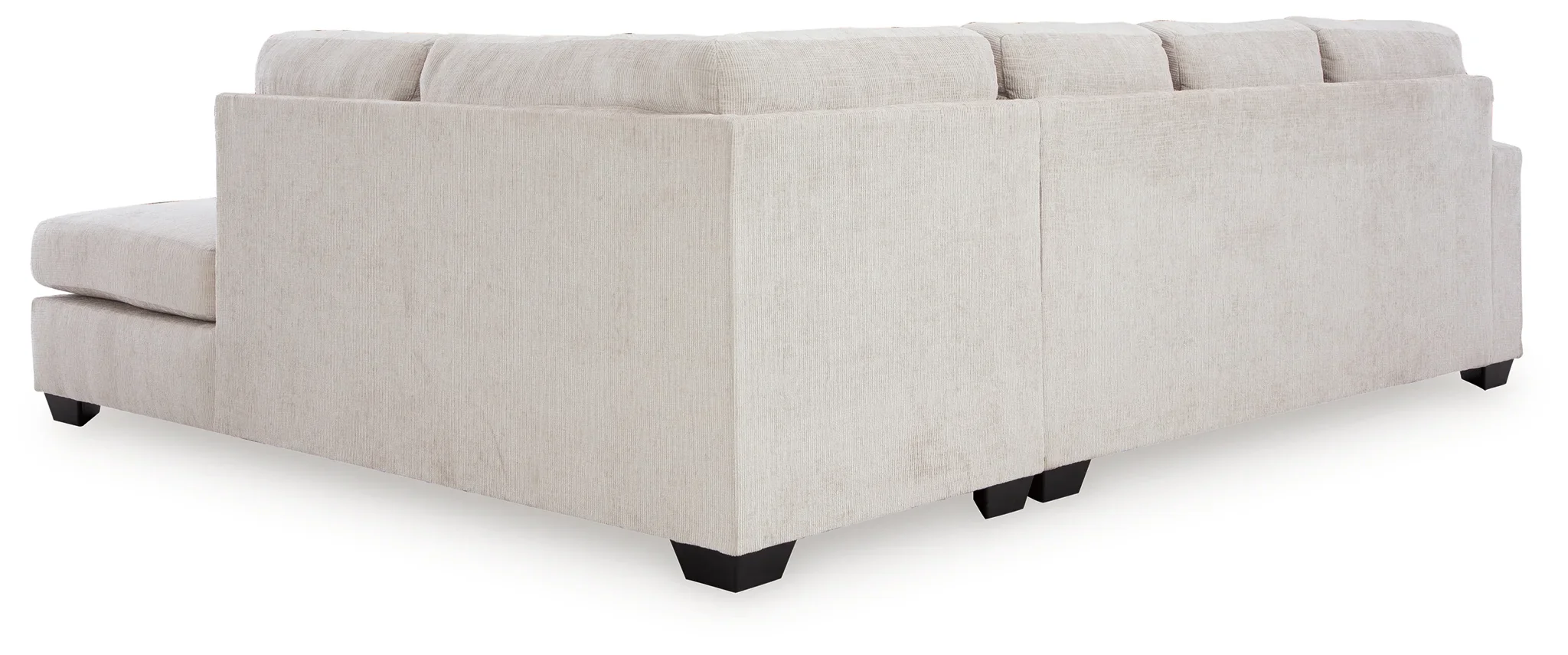 Aviemore - Stone - 2-Piece Sectional With Raf Corner Chaise - Image 3