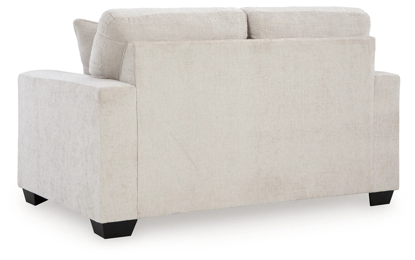 Aviemore - Stone - Loveseat - Image 5