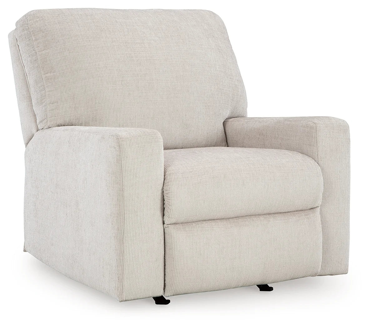 Aviemore - Stone - Rocker Recliner - Image 3