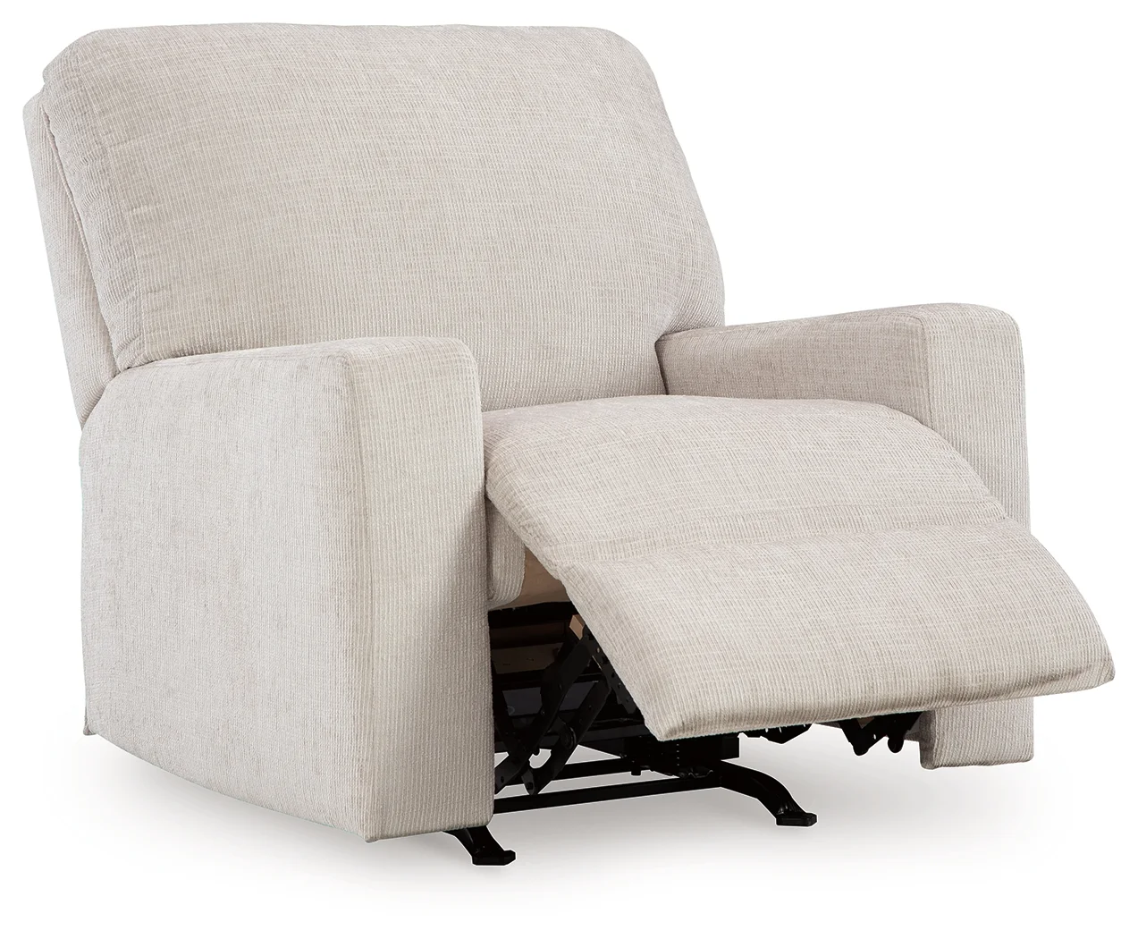 Aviemore - Stone - Rocker Recliner - Image 4