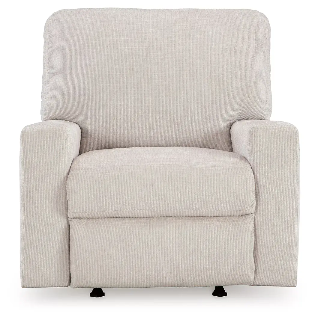 Aviemore - Stone - Rocker Recliner - Image 5