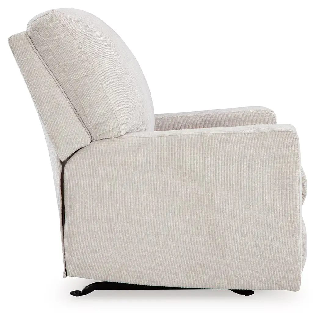 Aviemore - Stone - Rocker Recliner - Image 6
