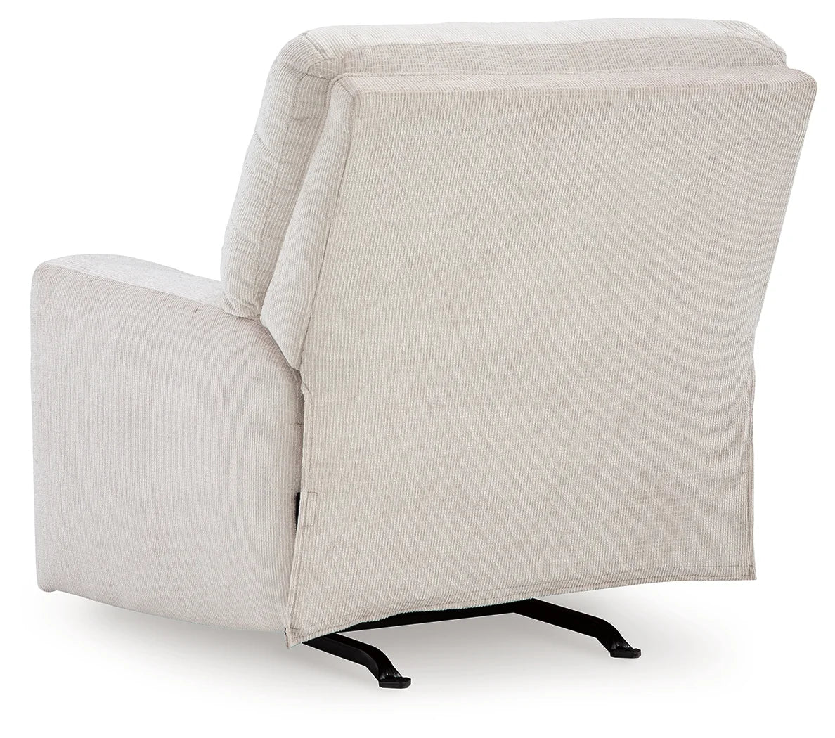 Aviemore - Stone - Rocker Recliner - Image 7
