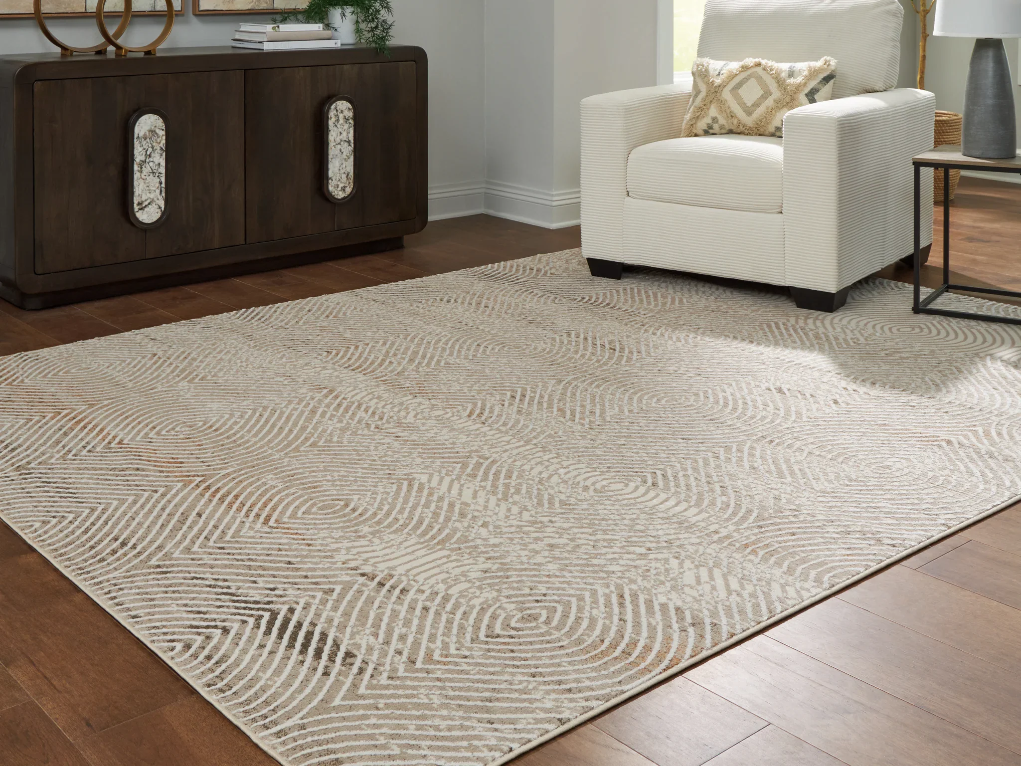 Bachus - Multi - Large Rug - 8' x 10' - Image 2