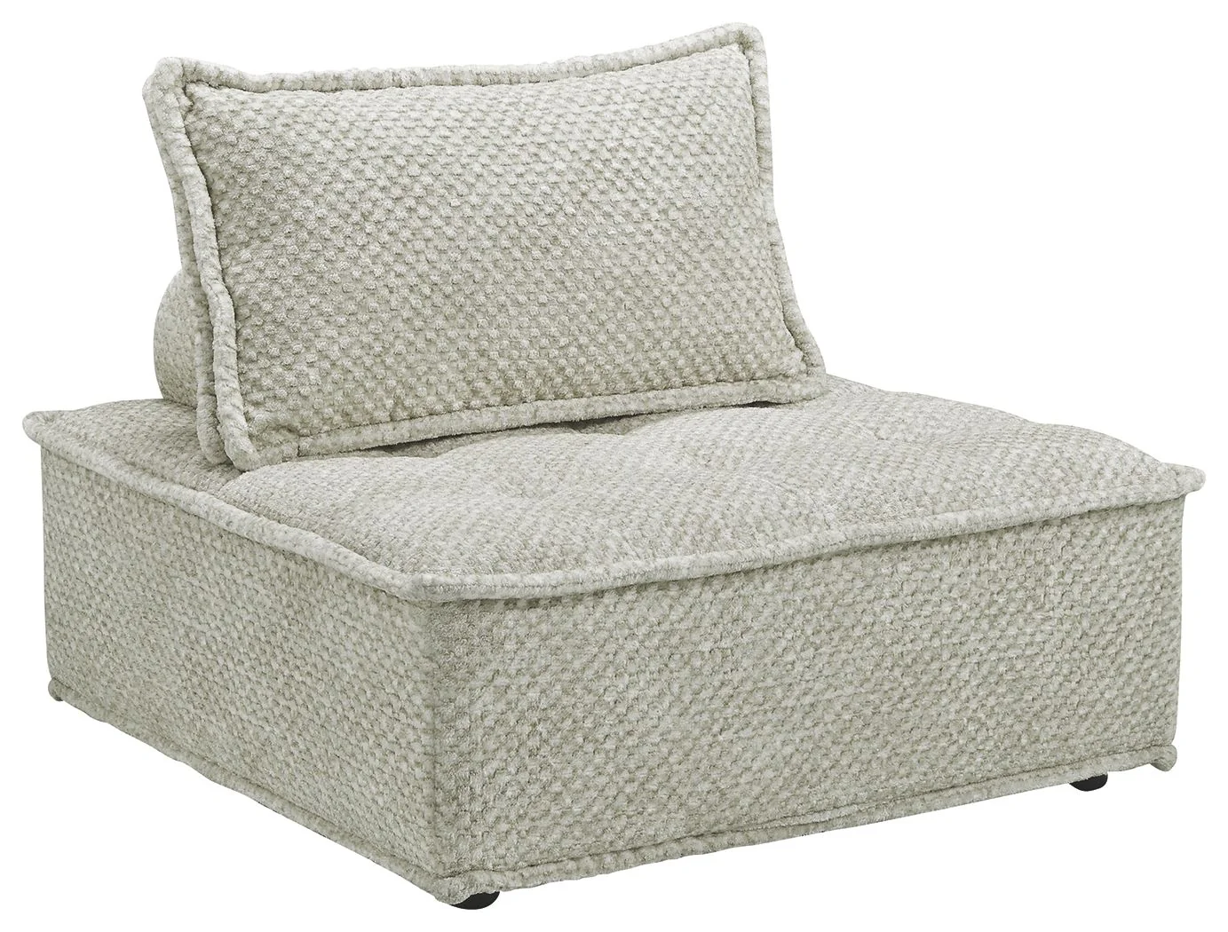 Bales - Taupe - 3-Piece Modular Seating - Image 6