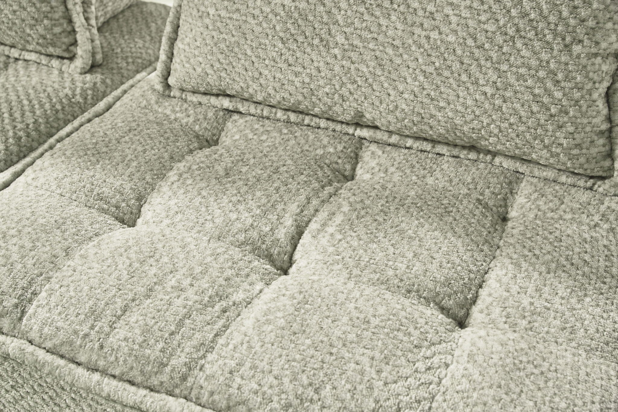 Bales - Taupe - 4-Piece Modular Seating - Image 6