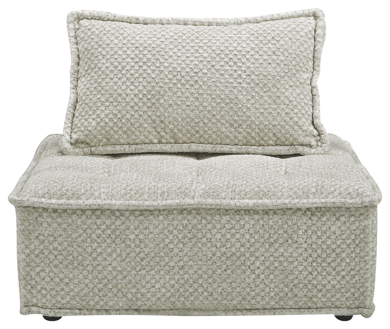 Bales - Taupe - 7-Piece Modular Seating - Image 8