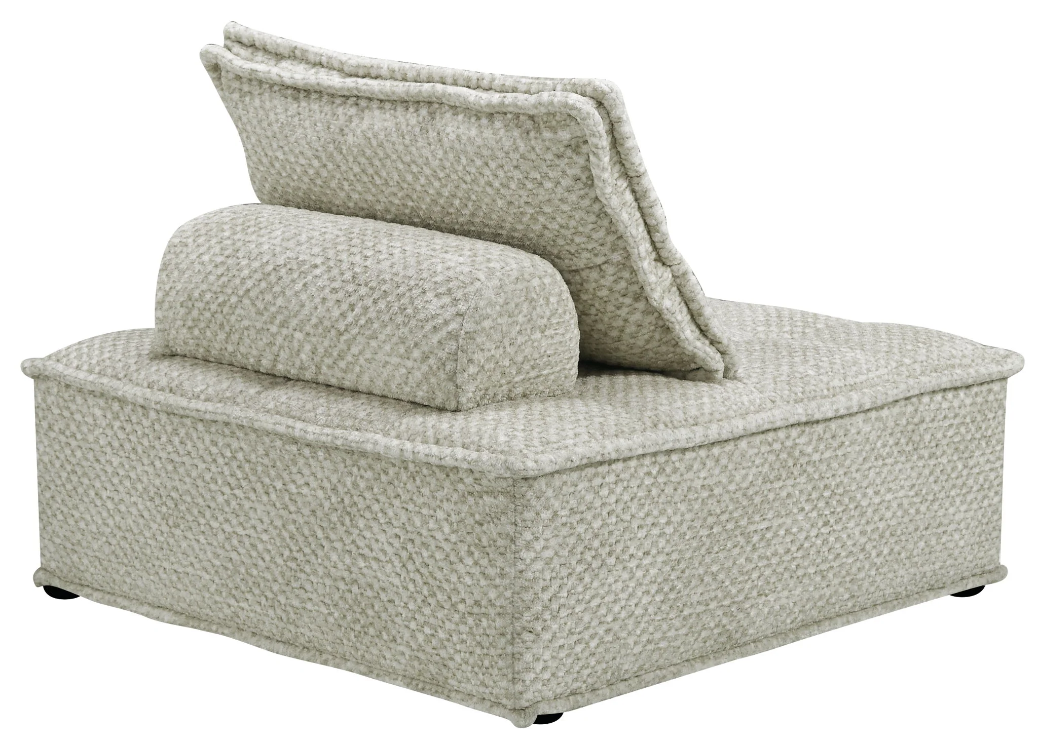 Bales - Taupe - 8-Piece Modular Seating - Image 4