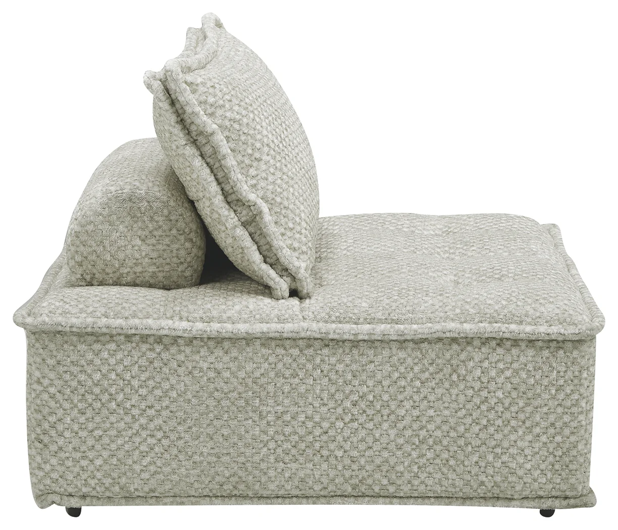 Bales - Taupe - Accent Chair - Image 4
