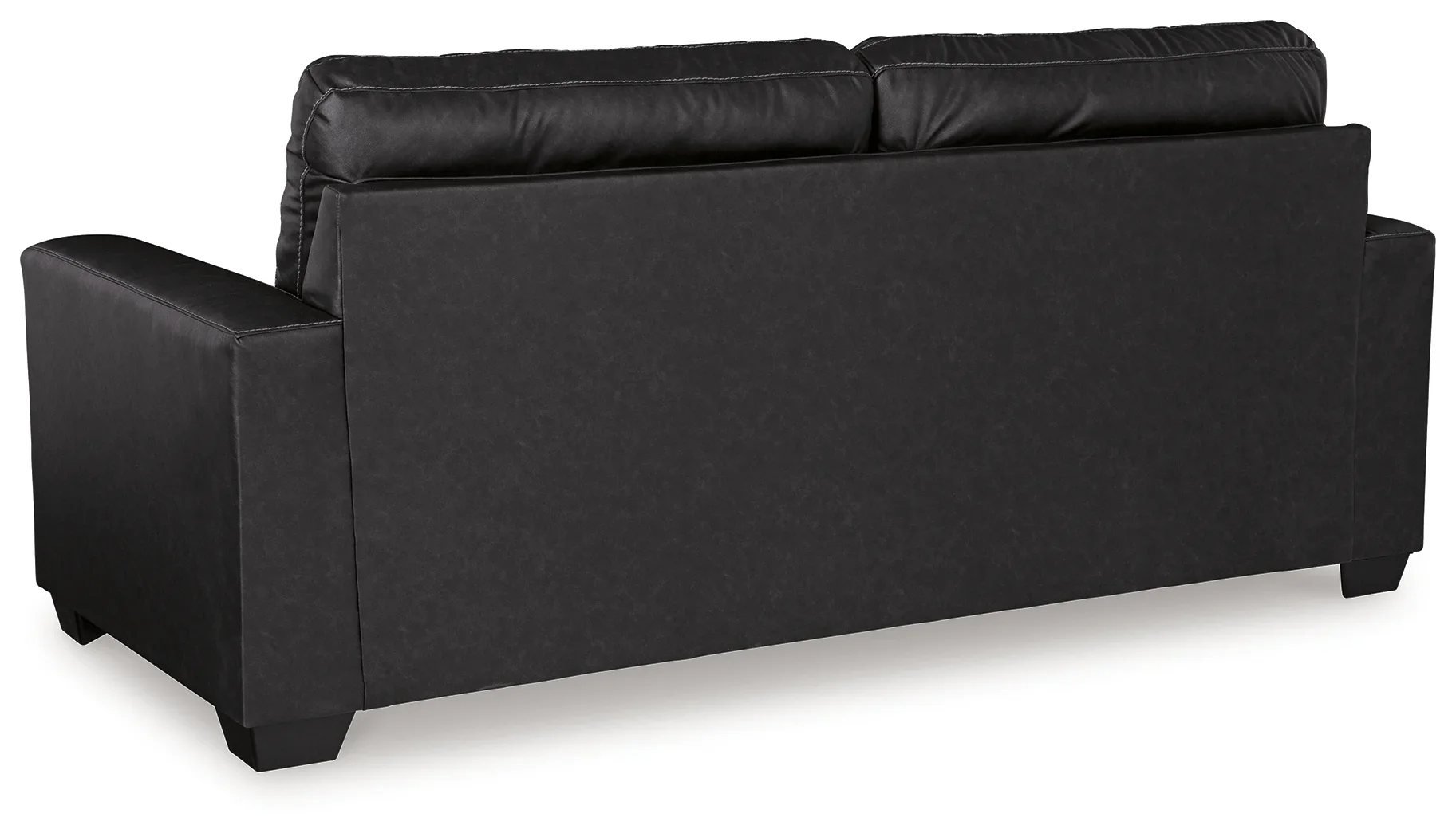 Barlin Mills - Carbon - Queen Sofa Sleeper - Image 5