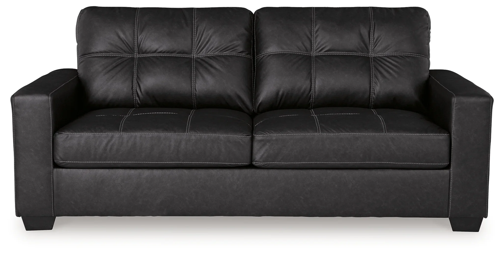 Barlin Mills - Carbon - Sofa - Image 2