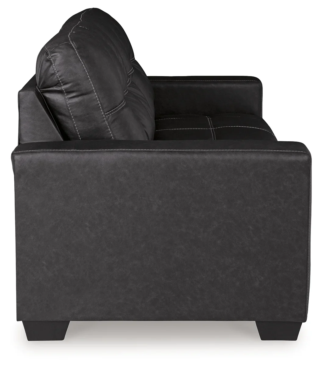 Barlin Mills - Carbon - Sofa - Image 3