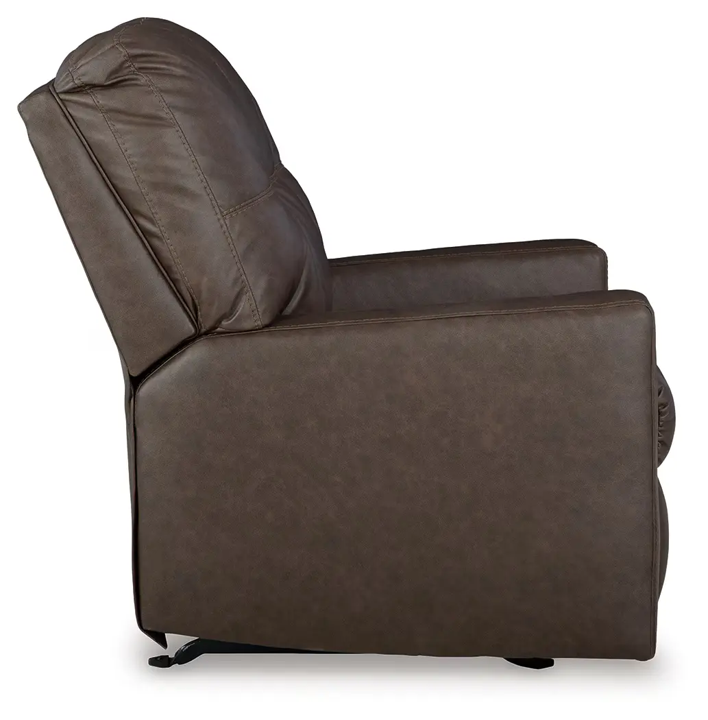 Barlin Mills - Umber - Rocker Recliner - Image 5
