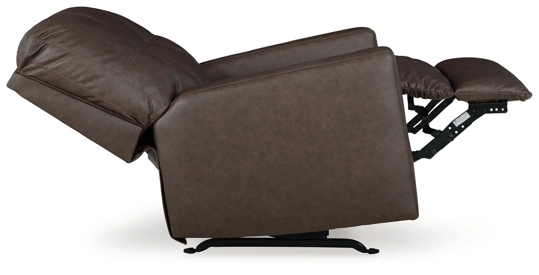 Barlin Mills - Umber - Rocker Recliner - Image 6