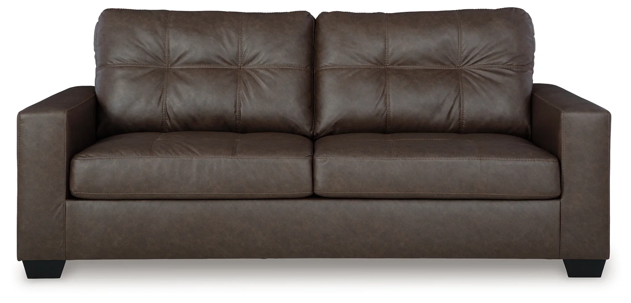 Barlin Mills - Umber - Sofa - Image 3