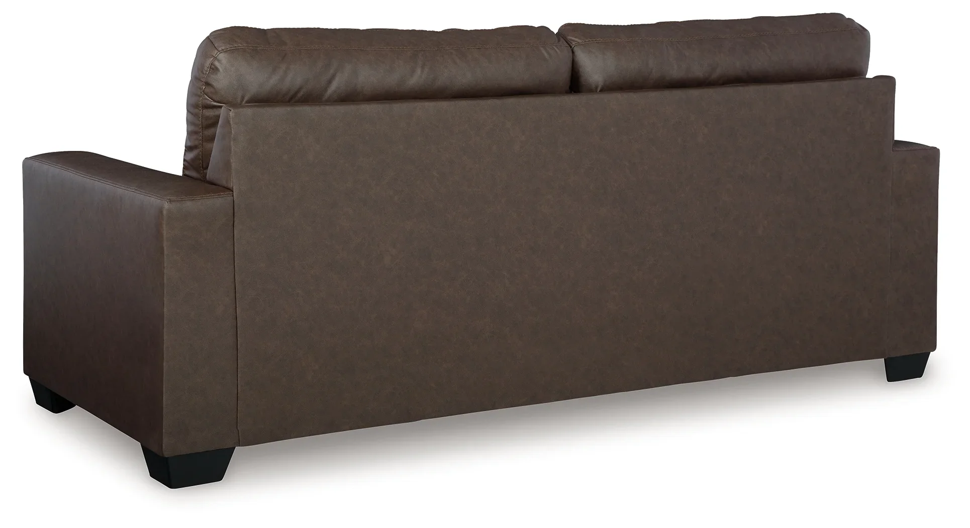 Barlin Mills - Umber - Sofa - Image 5