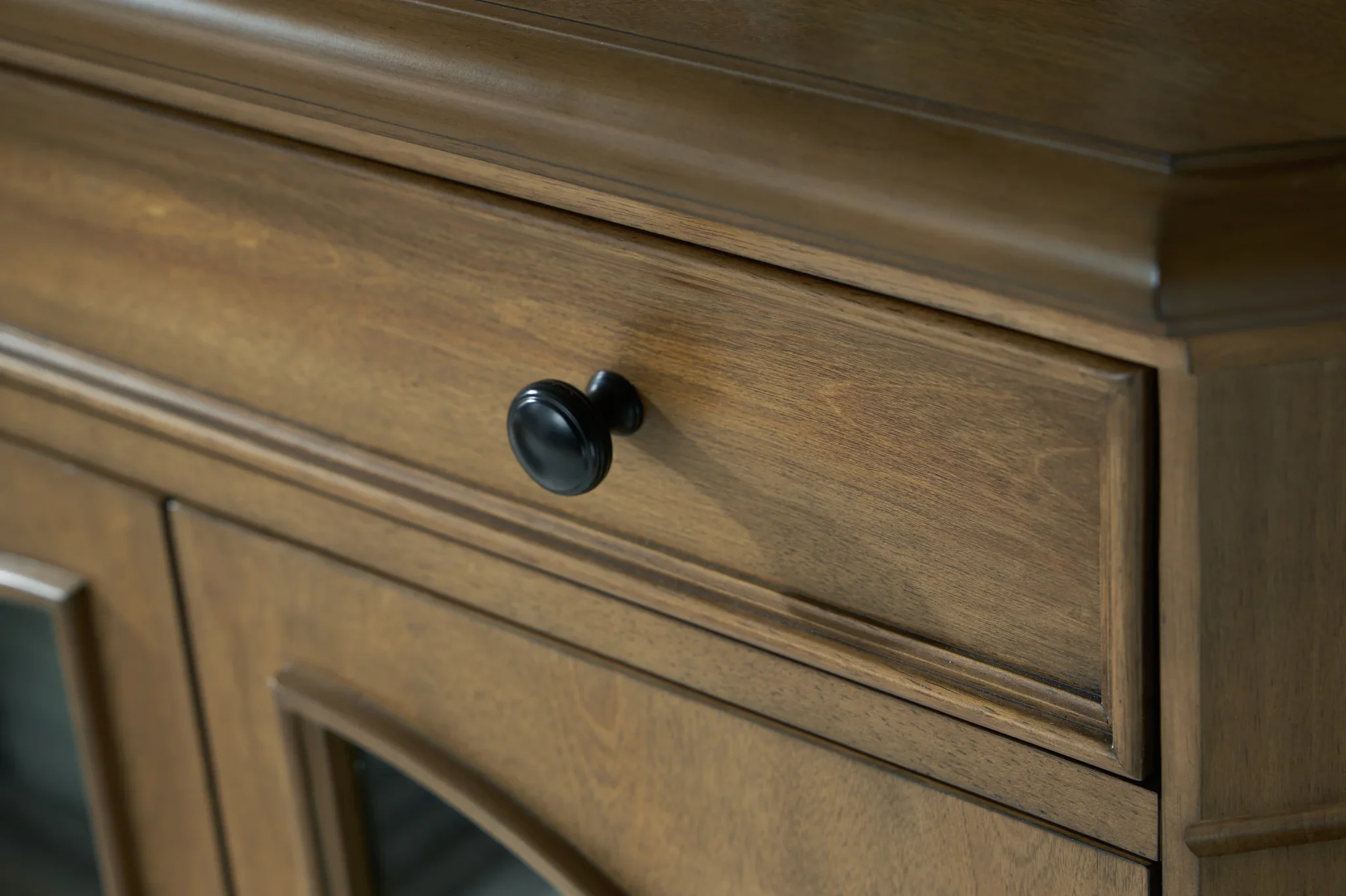 Barlomore - Brown - Accent Cabinet - Image 8