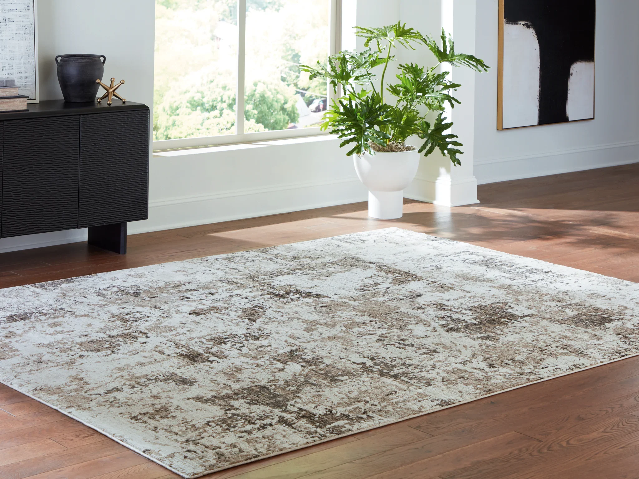 Barricland - 8' x 10' Rug - Multi - Image 2