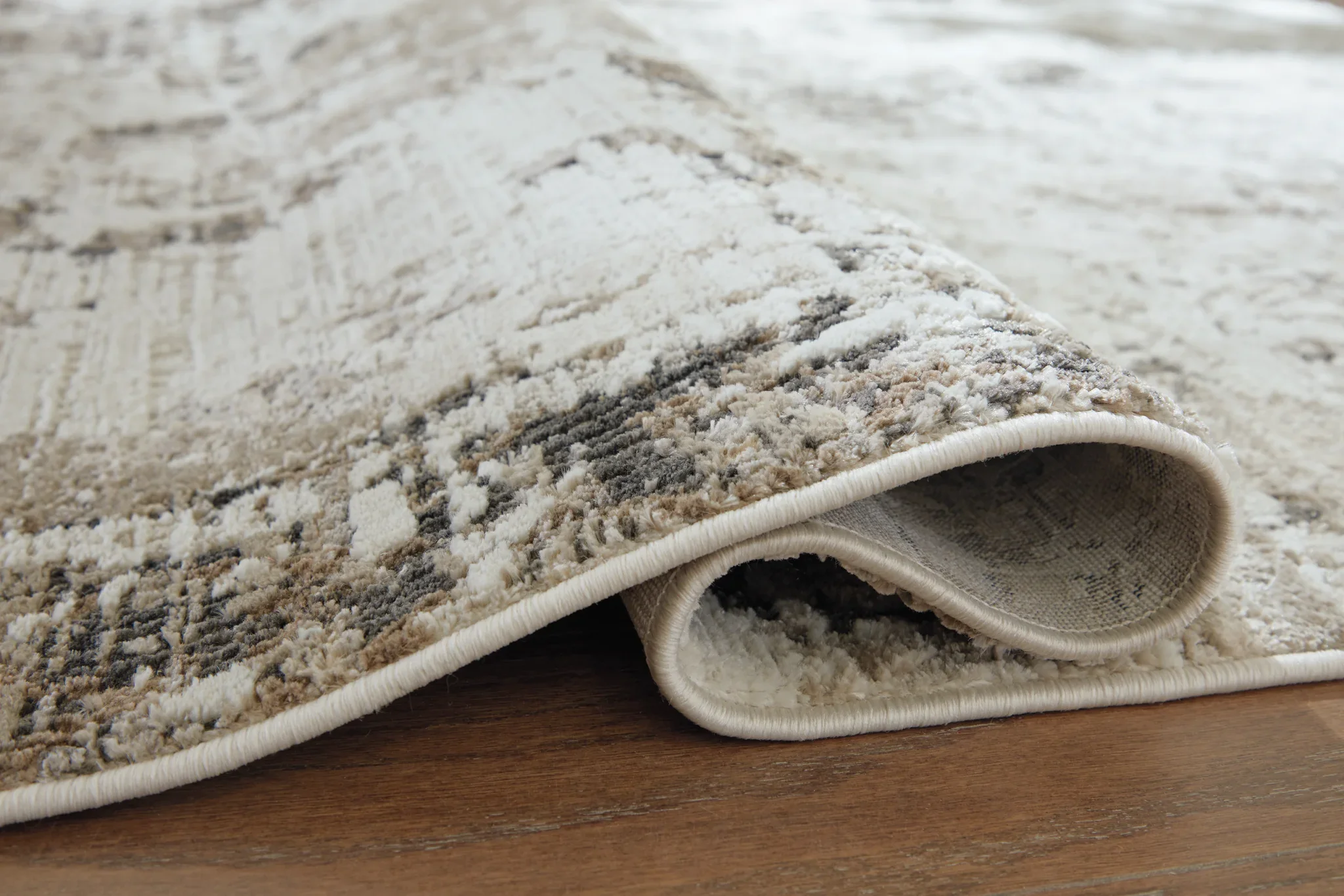 Barricland - 8' x 10' Rug - Multi - Image 4