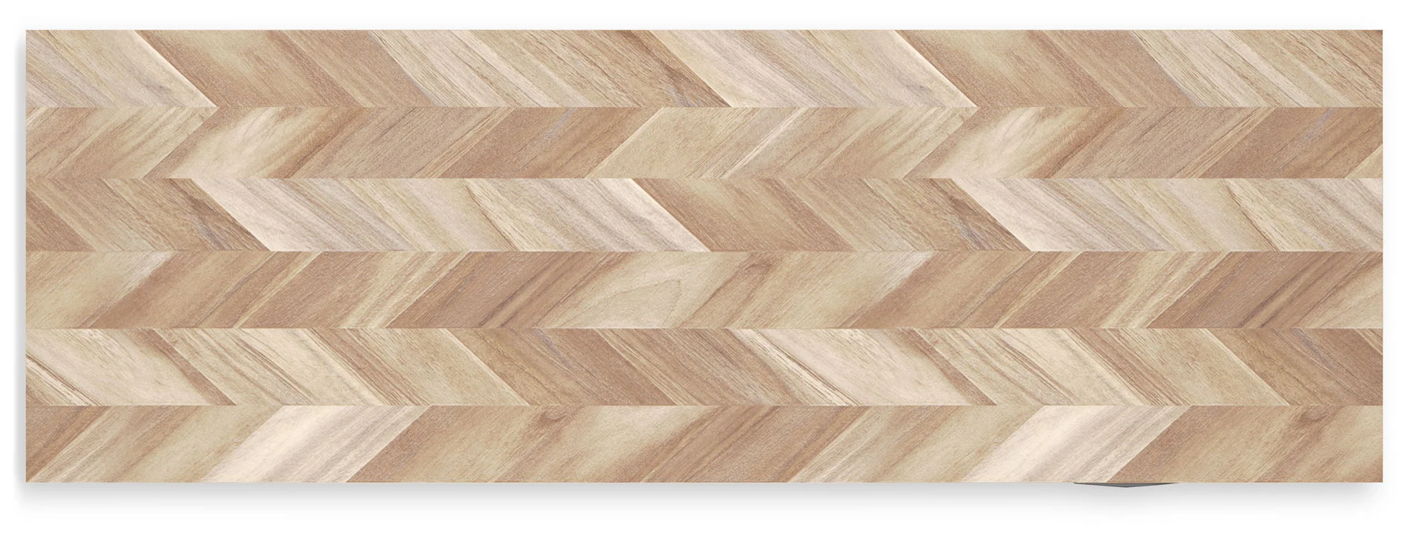 Battelle - Tan - Home Office Desk - Image 9