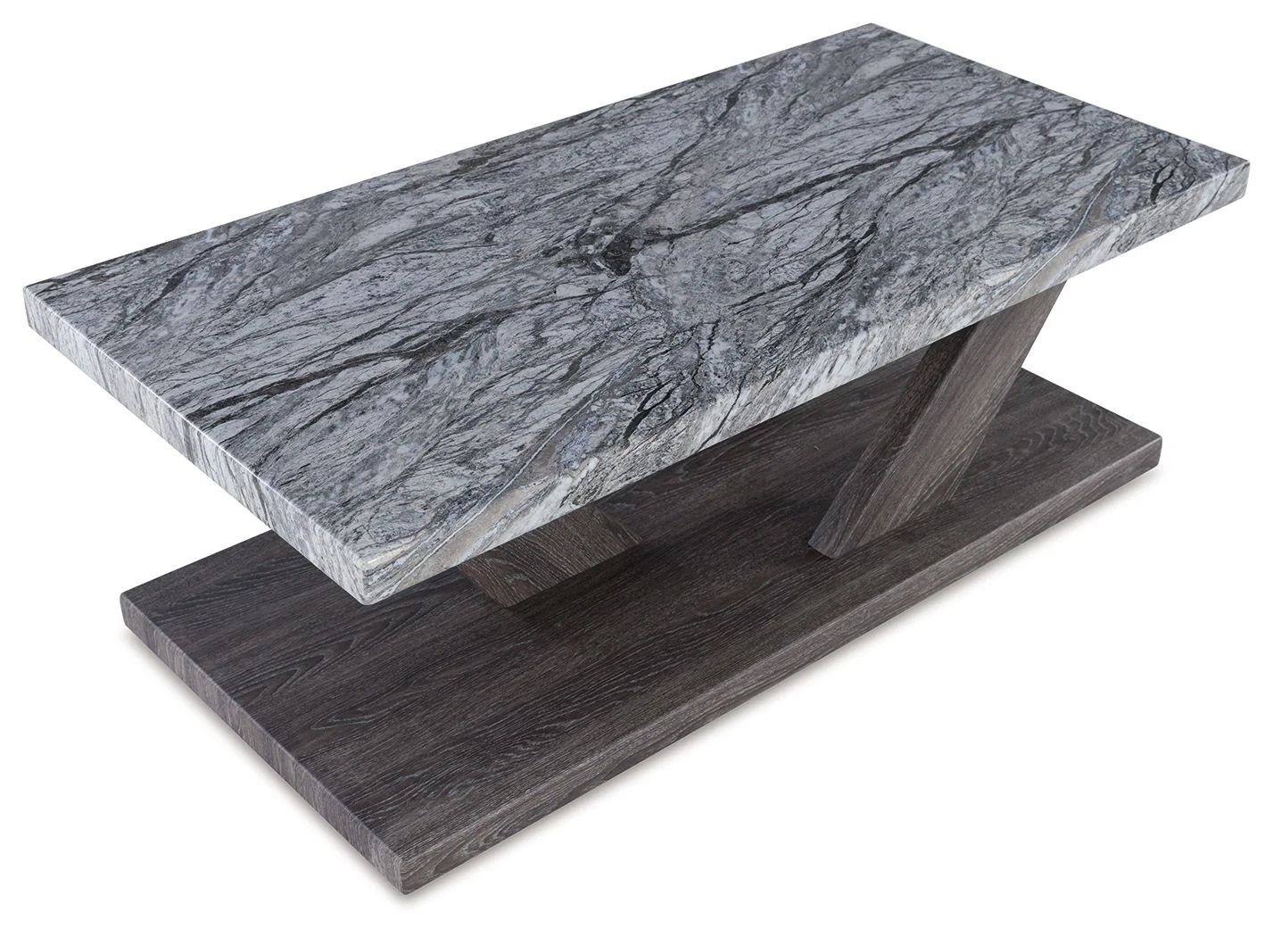 Bensonale - Brown / Gray - Occasional Table Set (Set of 3) - Image 6