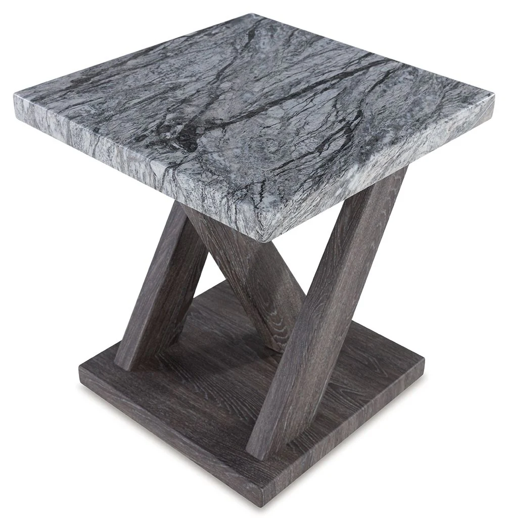 Bensonale - Brown / Gray - Occasional Table Set (Set of 3) - Image 7