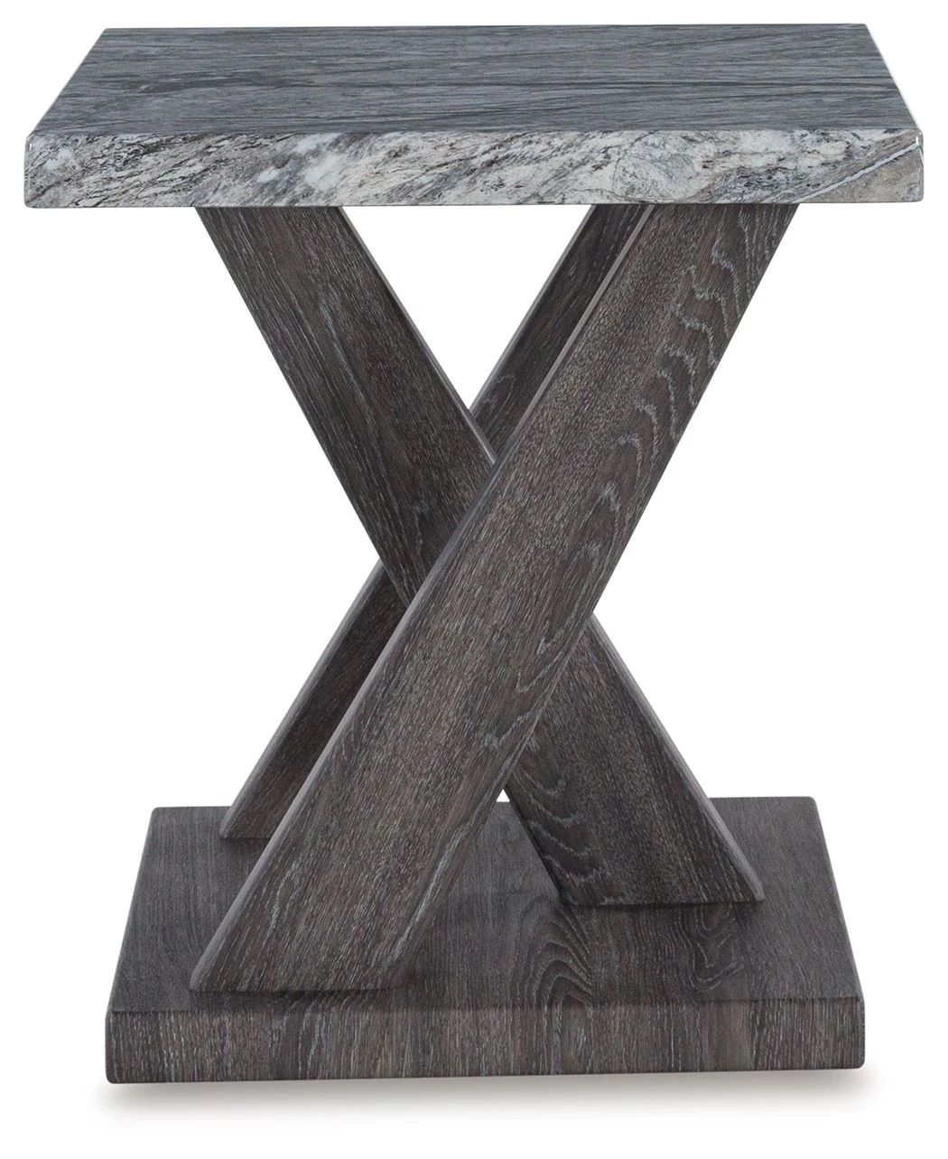 Bensonale - Brown / Gray - Occasional Table Set (Set of 3) - Image 8