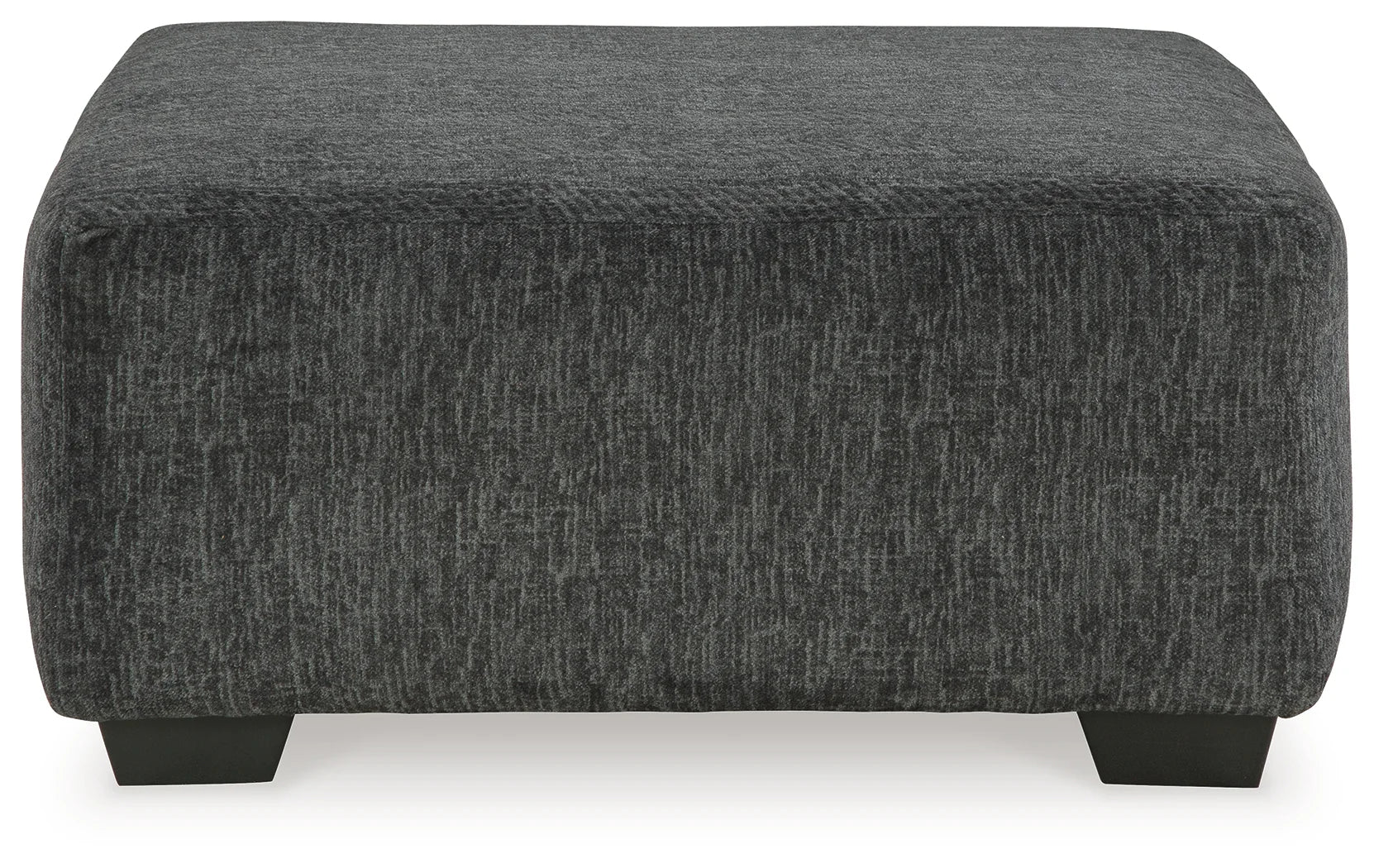Biddeford - Shadow - Oversized Accent Ottoman - Image 3