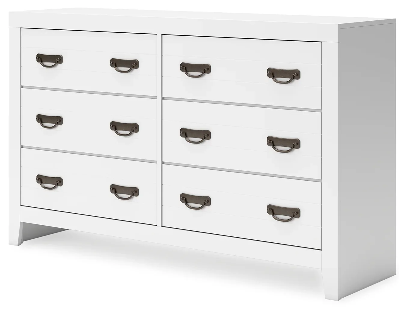 Binterglen - White - Dresser - Image 3