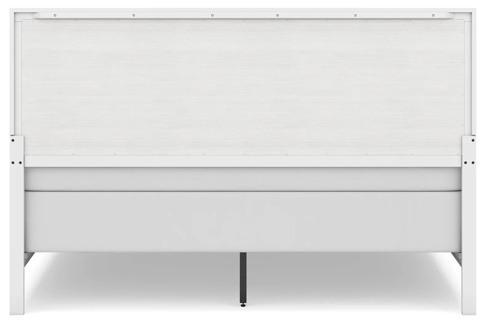Binterglen - White - King Panel Bed - Image 6