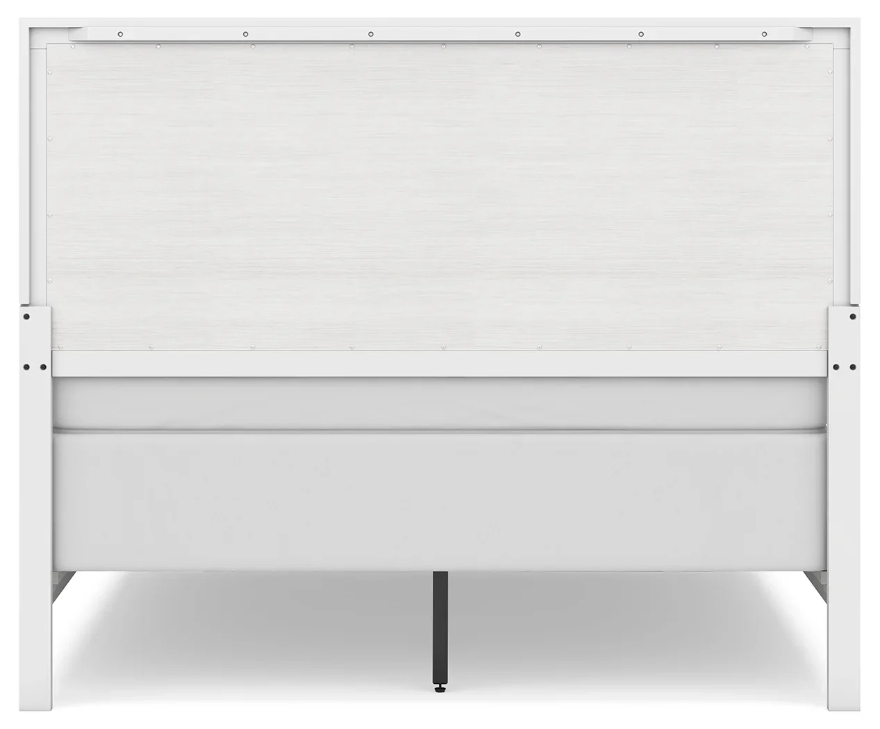 Binterglen - White - Queen Panel Bed - Image 6