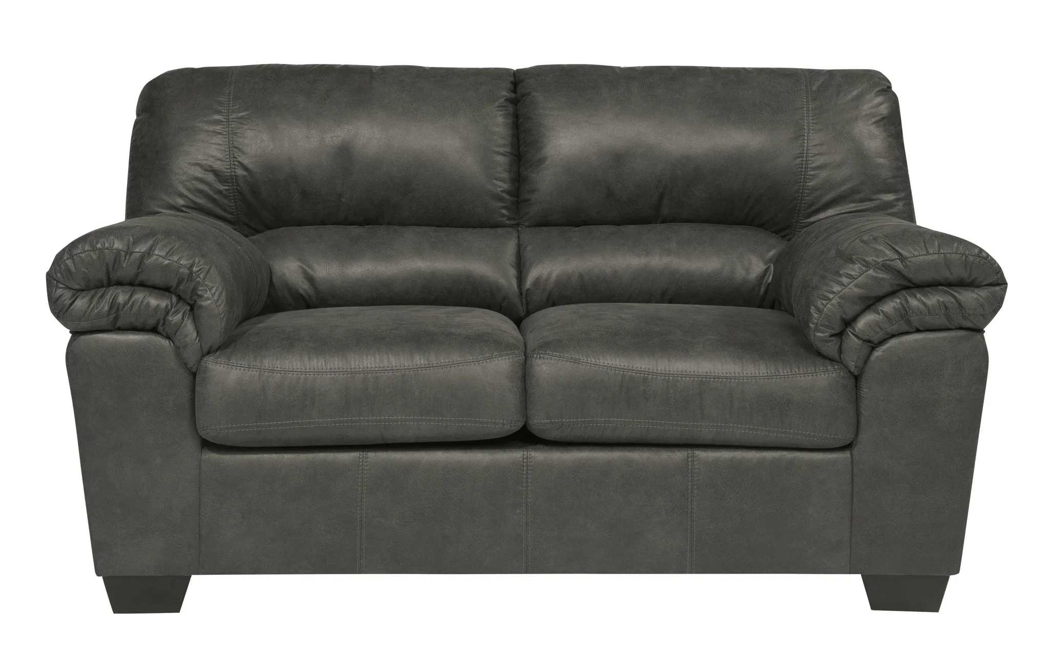 Bladen - Slate - 2 Pc. - Sofa, Loveseat - Image 3