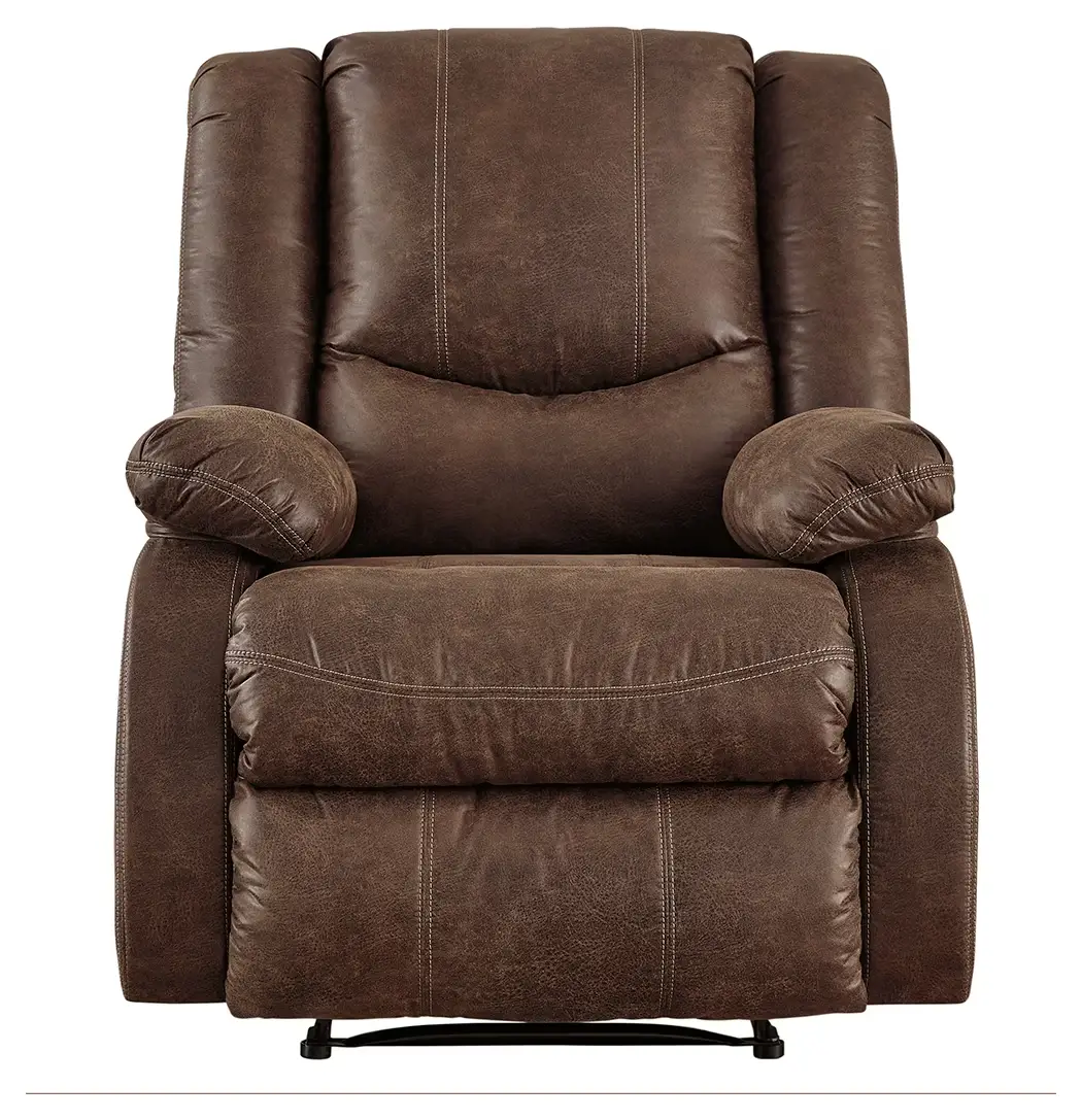 Bladewood - Coffee - Zero Wall Recliner - Image 3