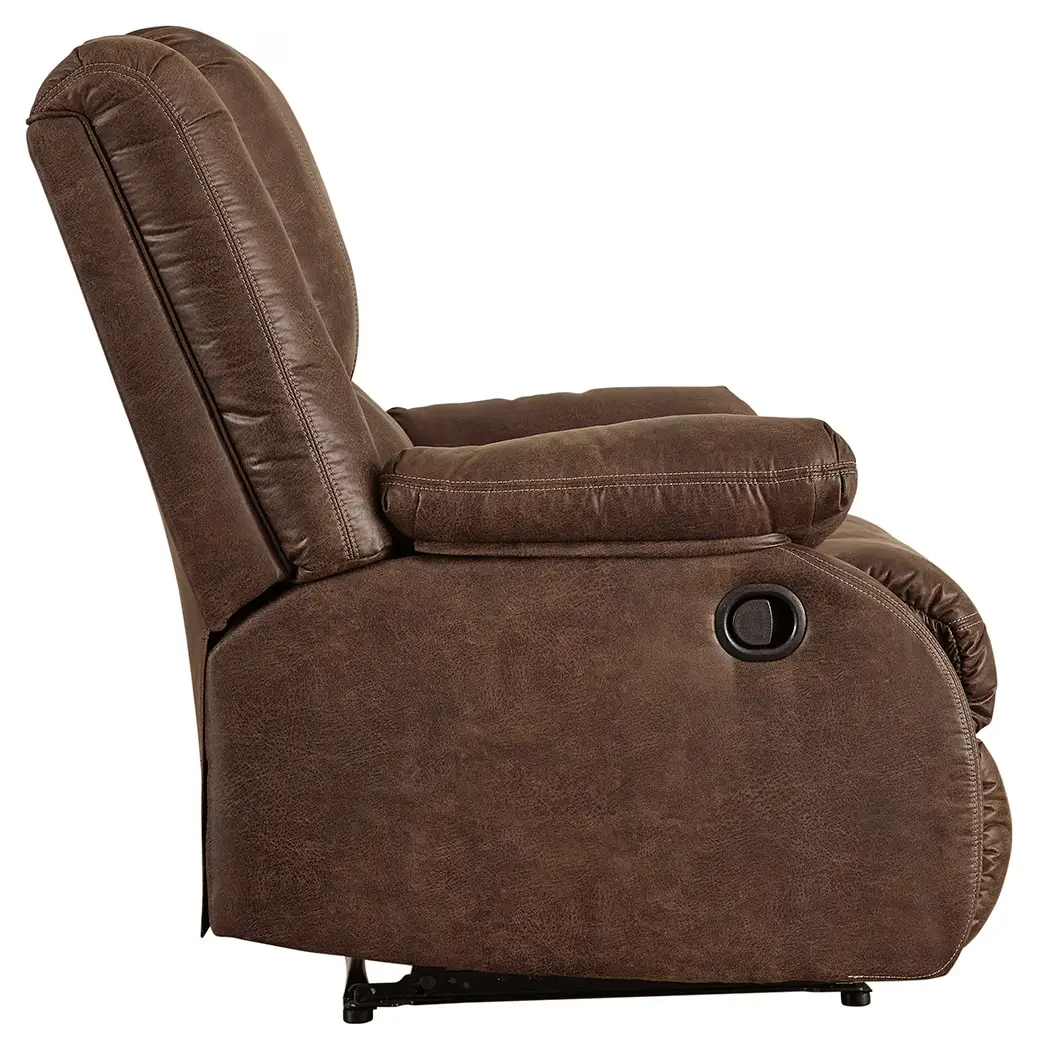 Bladewood - Coffee - Zero Wall Recliner - Image 4