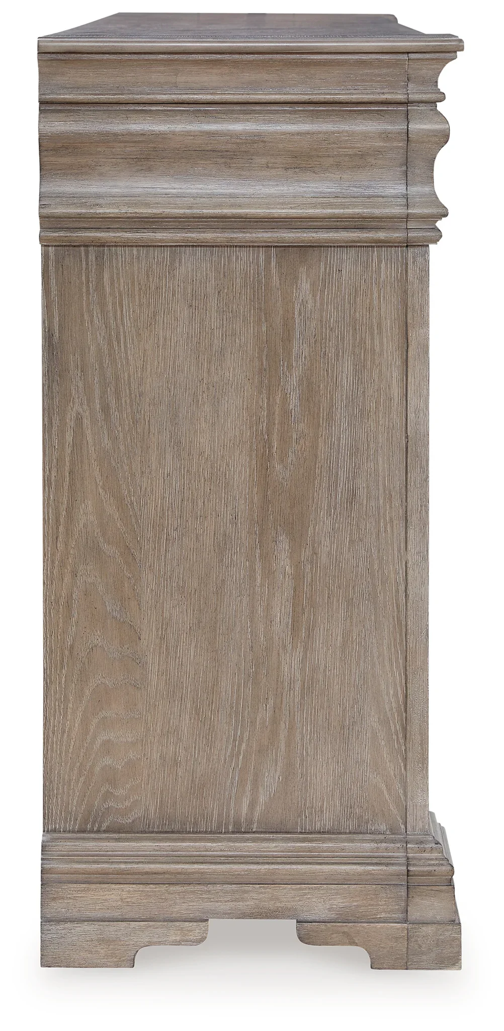 Blairhurst - Light Grayish Brown - Dresser - Image 5