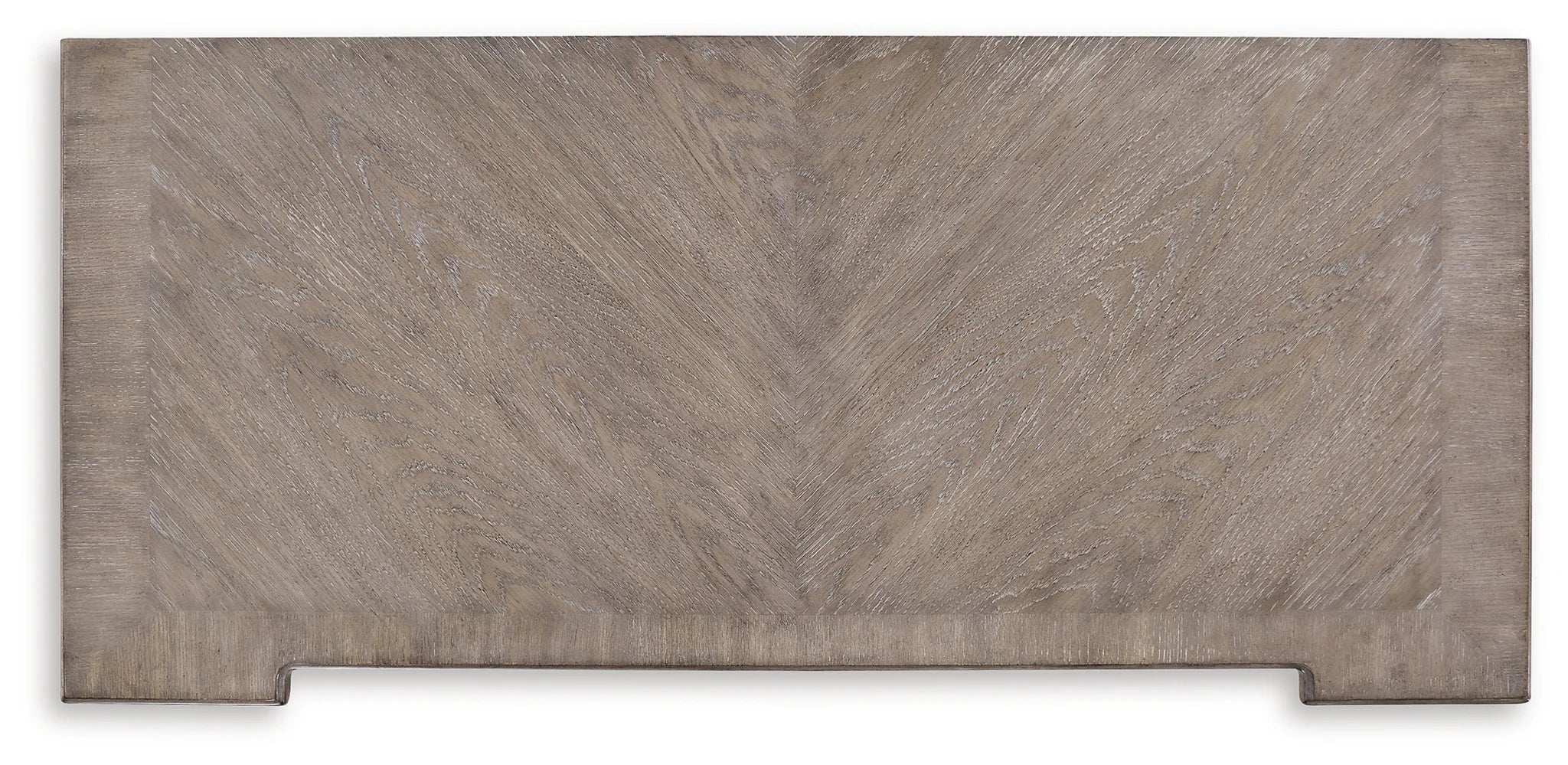 Blairhurst - Light Grayish Brown - Five Drawer Chest - Image 6