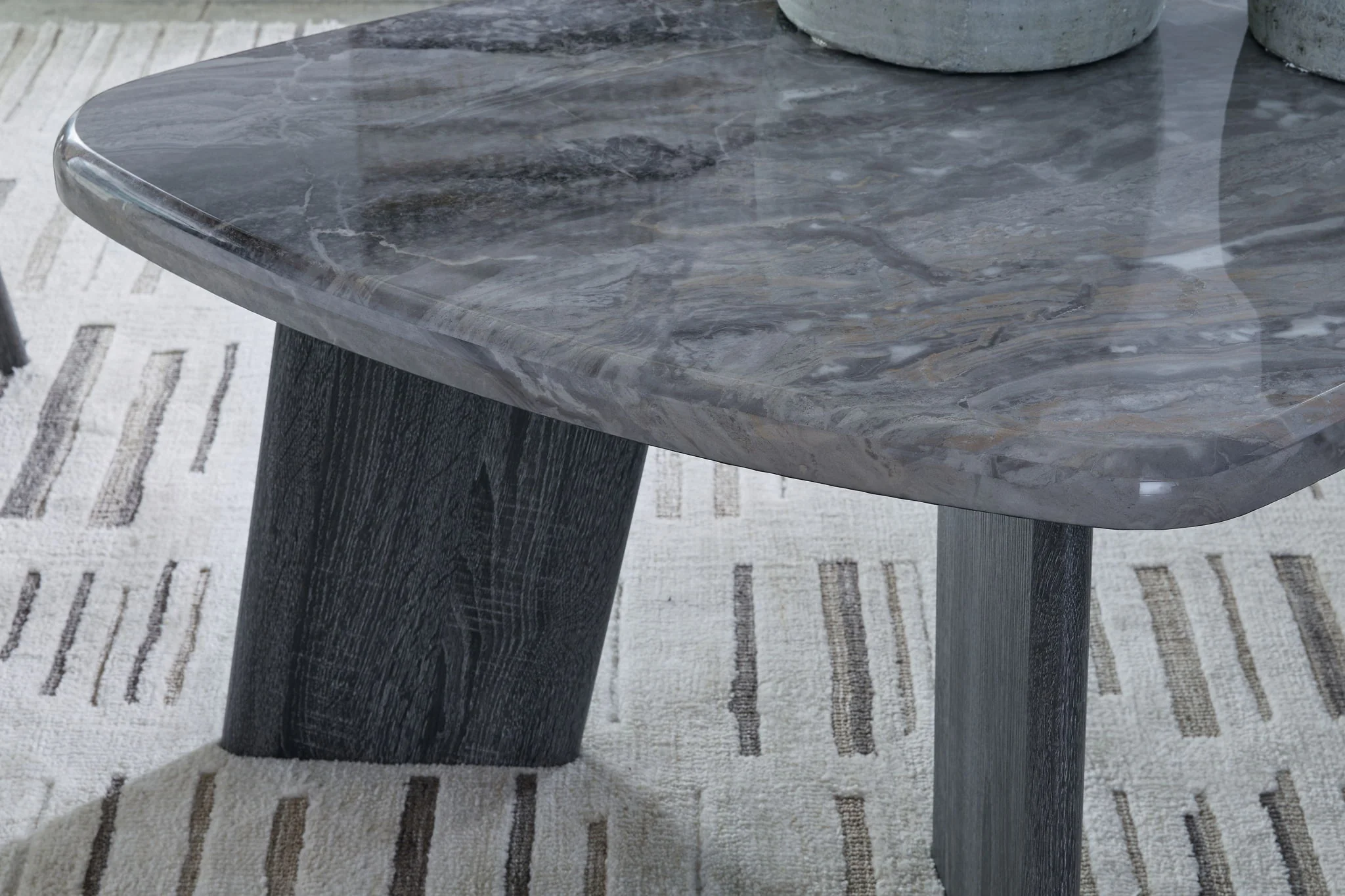 Bluebond - Gray - Occasional Table Set (Set of 3) - Image 6