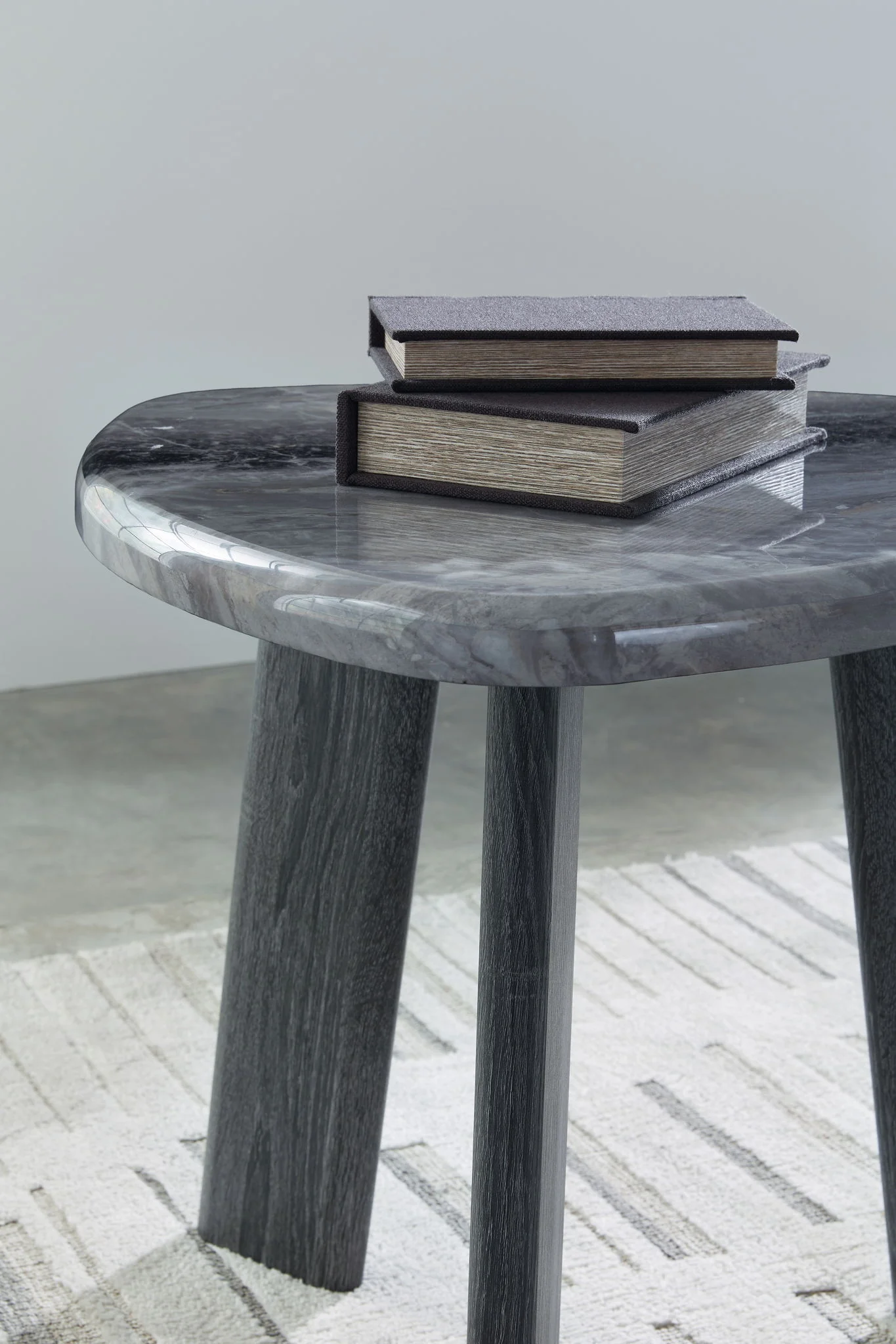 Bluebond - Gray - Occasional Table Set (Set of 3) - Image 7