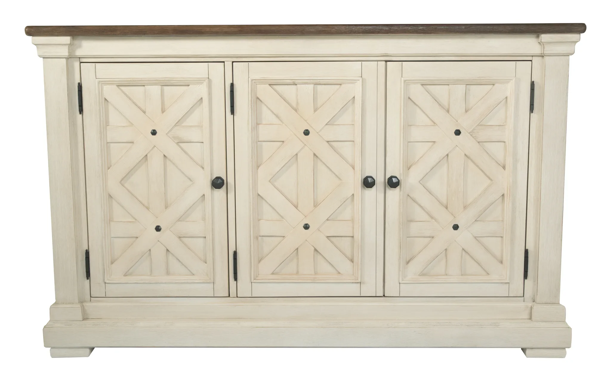 Bolanburg - Beige - Dining Room Server - Image 6