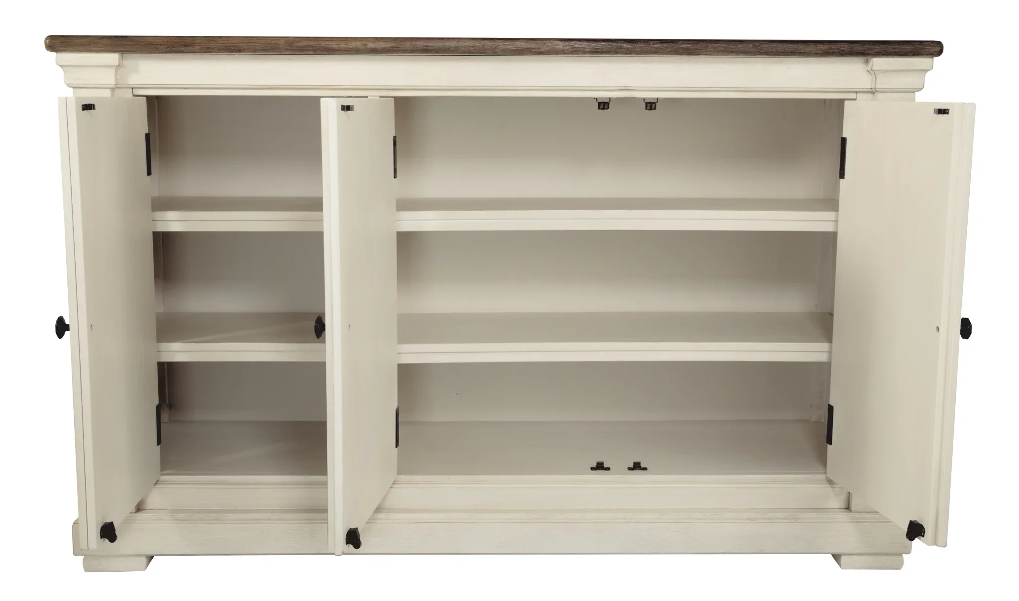 Bolanburg - Beige - Dining Room Server - Image 7