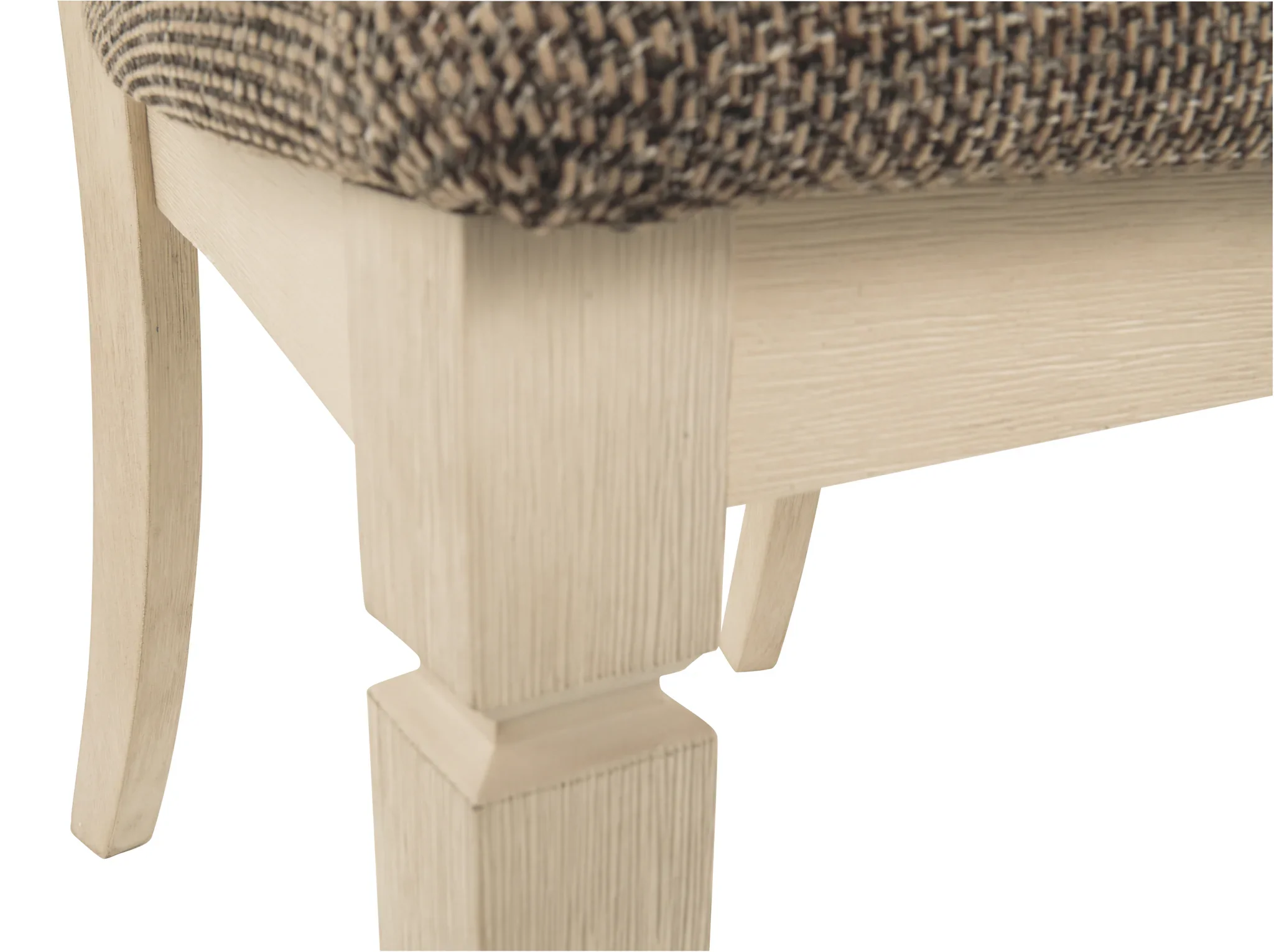 Bolanburg - Brown / Beige - Dining Uph Side Chair (Set of 2) - Rake Back - Image 10