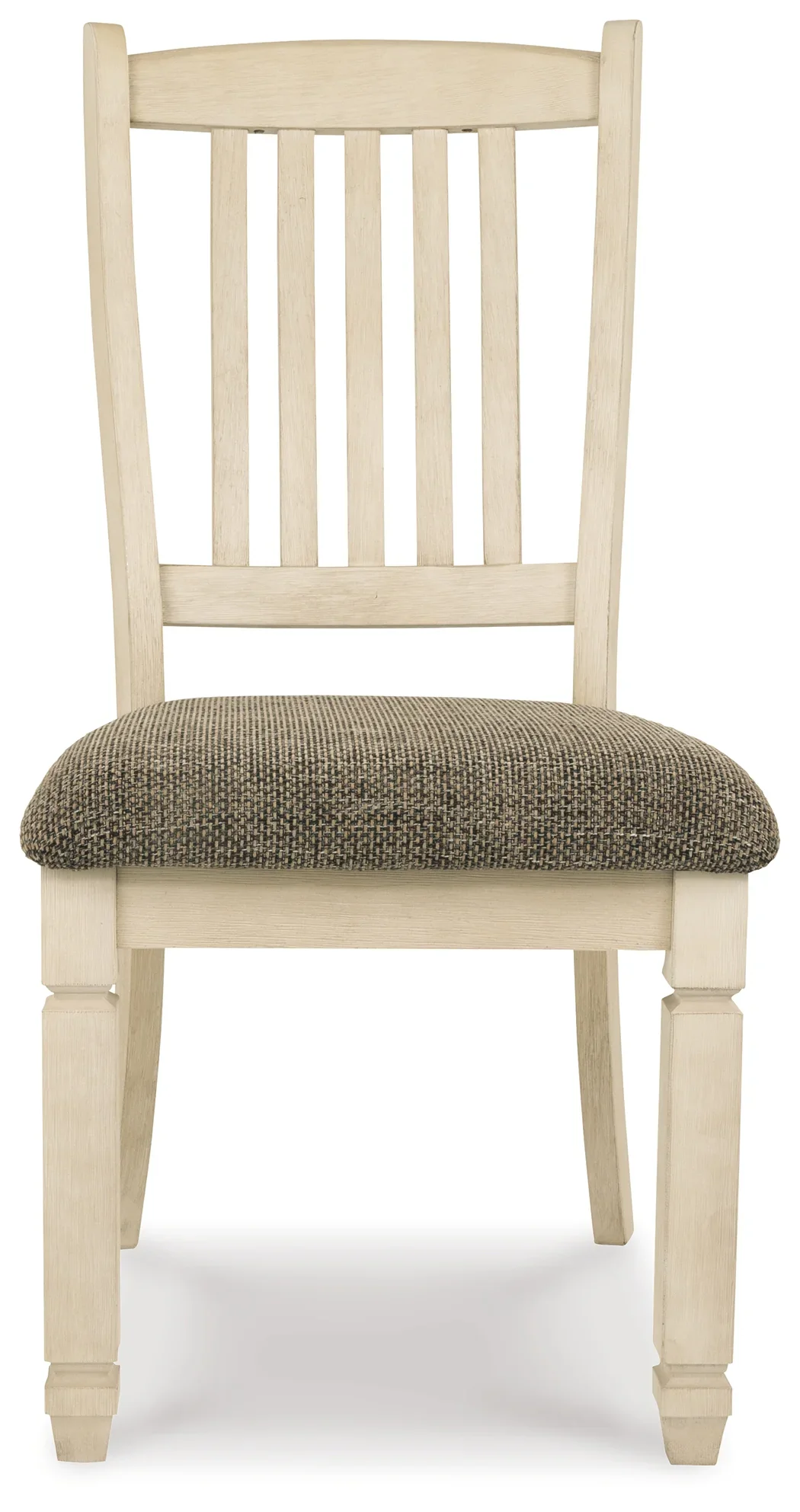 Bolanburg - Brown / Beige - Dining Uph Side Chair (Set of 2) - Rake Back - Image 5