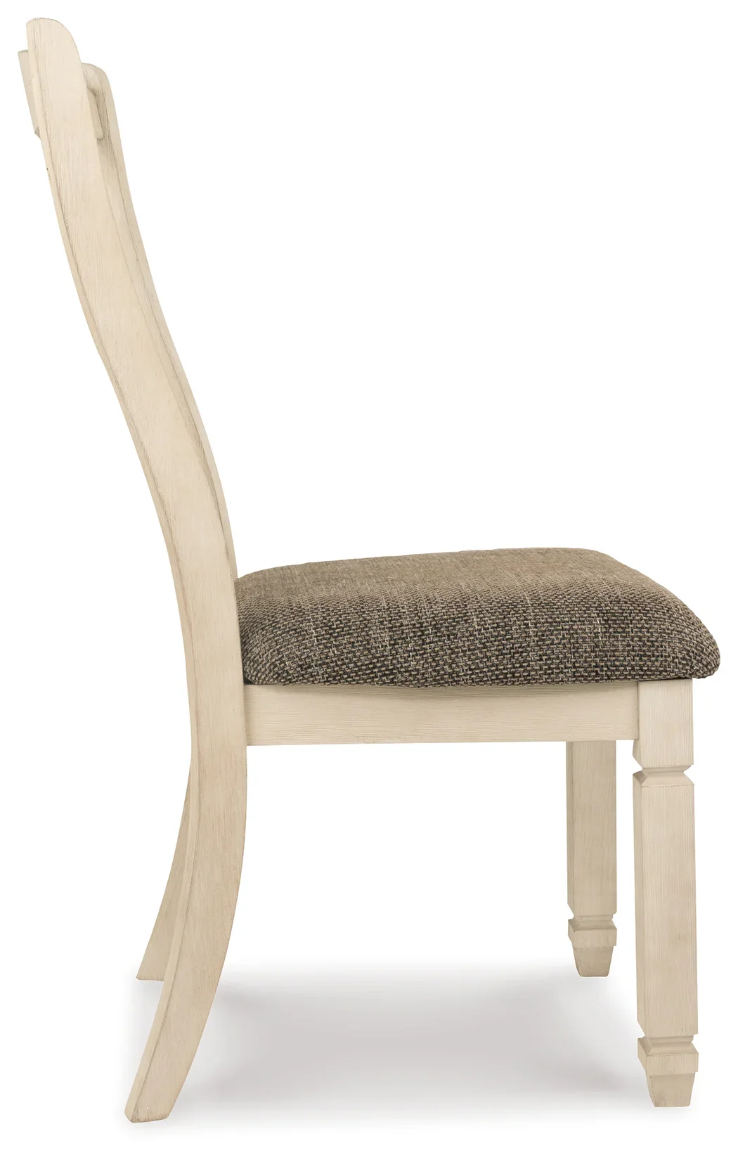 Bolanburg - Brown / Beige - Dining Uph Side Chair (Set of 2) - Rake Back - Image 8
