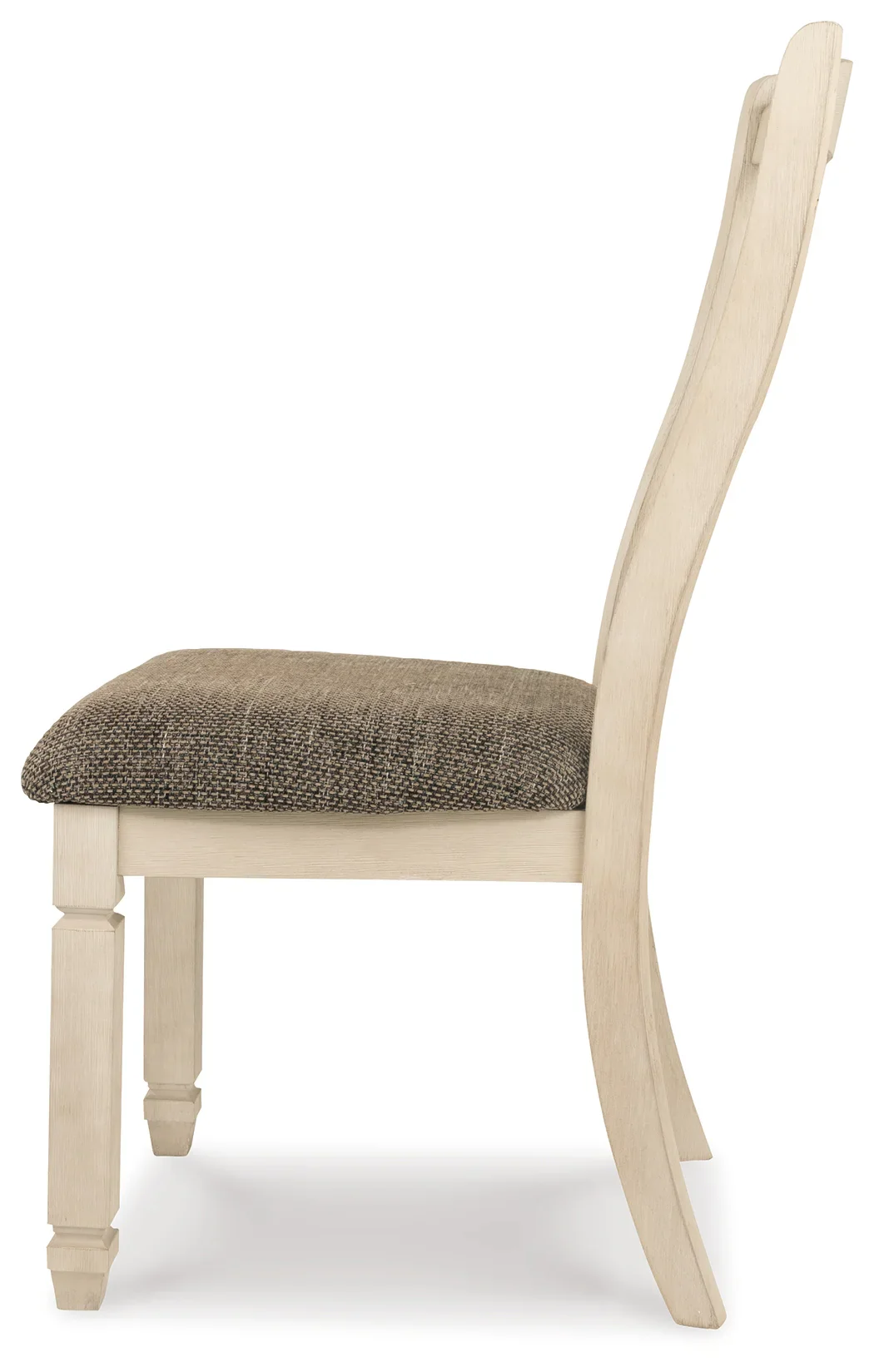 Bolanburg - Brown / Beige - Dining Uph Side Chair (Set of 2) - Rake Back - Image 9