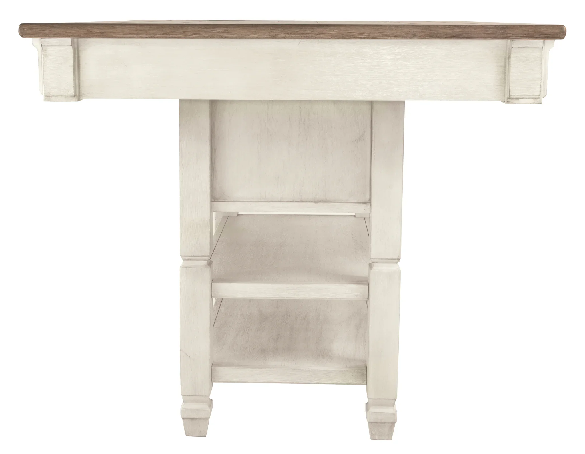 Bolanburg - Beige - Rect Dining Room Counter Table - Image 6