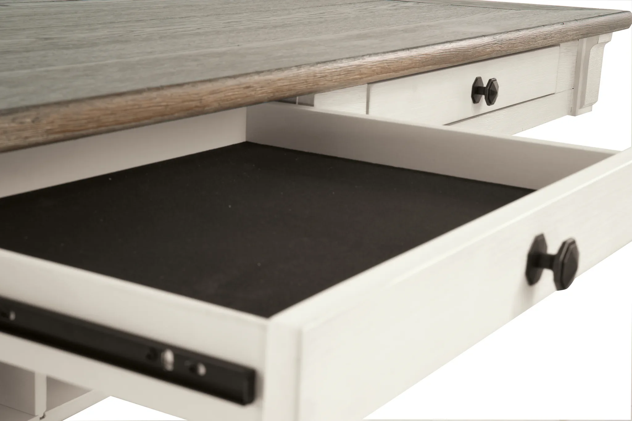 Bolanburg - Beige - Rect Dining Room Counter Table - Image 9
