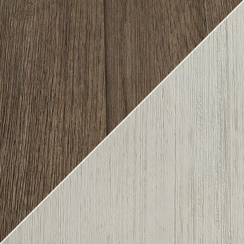 Bolanburg - White / Brown / Beige - Sofa Table - Image 5